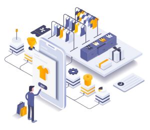 UI/UX Design