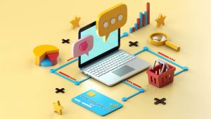 Custom Web Application Development