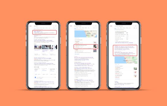 Ecommerce SEO for MyG, India