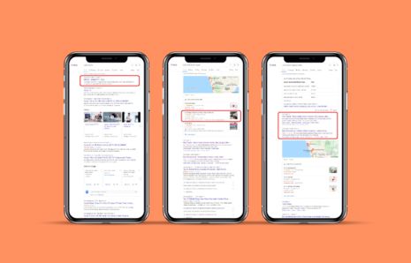 Ecommerce SEO for MyG, India