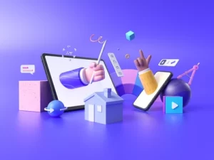 UI/UX Design