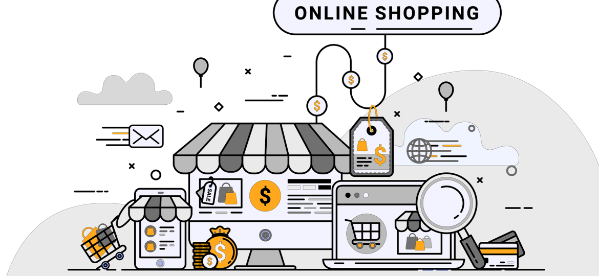 10 Top E-Commerce Trends to Watch Out for