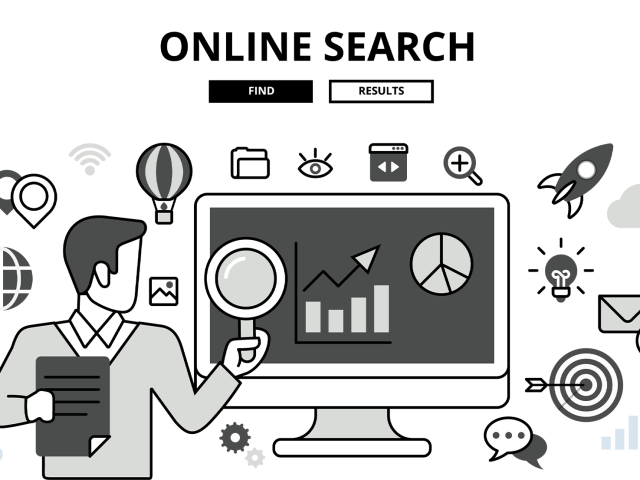 Importance of SEO for Small Businesses