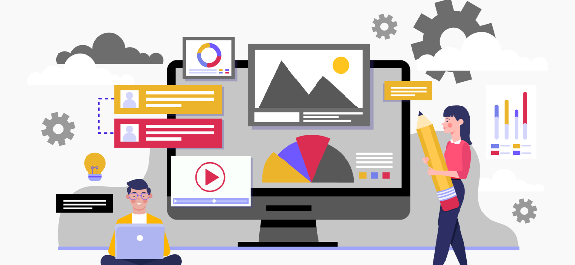 5 Ways Web Design Impacts Content Marketing