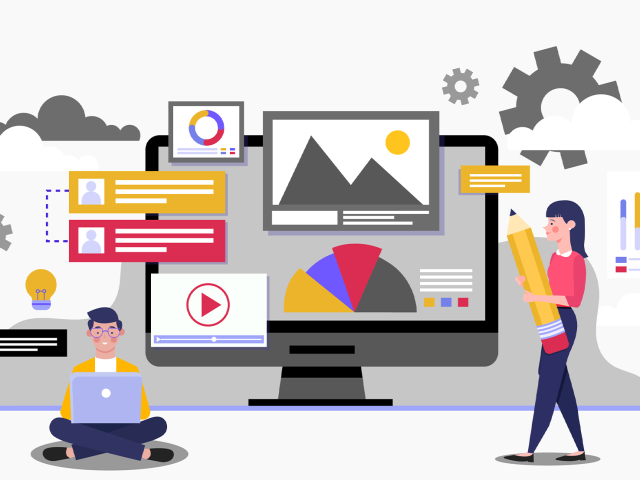5 Ways Web Design Impacts Content Marketing