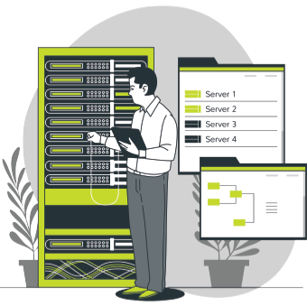 Linux Server Management