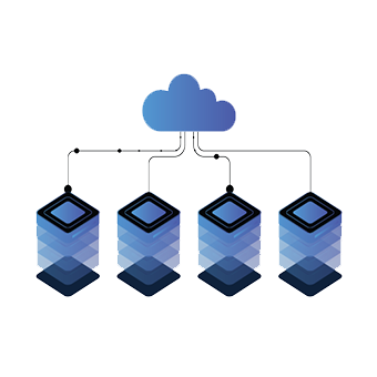 Cloud-Hosting