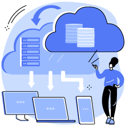 Cloud Migration