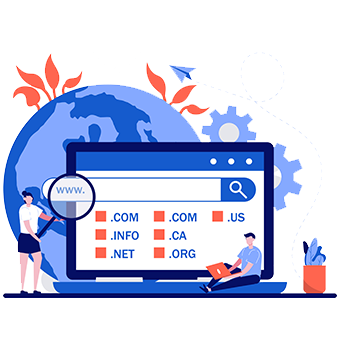Domain-Services