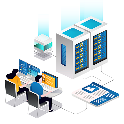 cloud transformation,cloud transformation consultant
