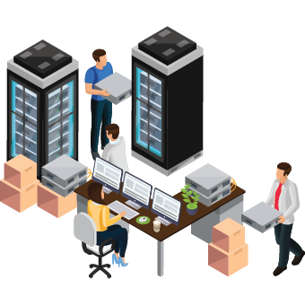 Linux Seraver Migration
