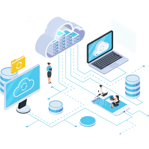 cloud transformation,cloud transformation consultant