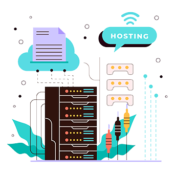Premium-Web-Hosting