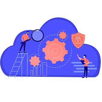 Pro-active Cloud Management
