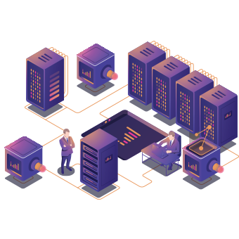Server Setup