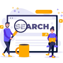 Search Engine Friendly