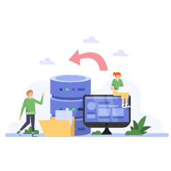 Business Continuity And Disaster Recovery