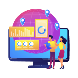 Customer Focused Solutions