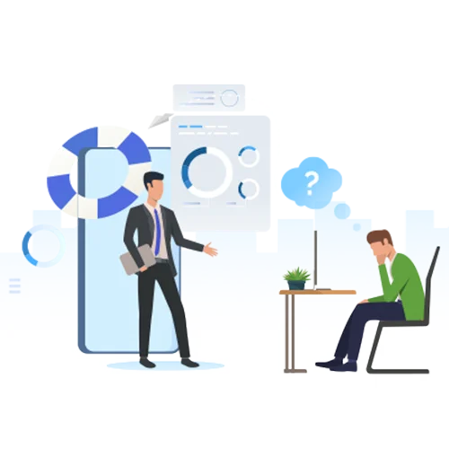 cloud transformation,cloud transformation consultant
