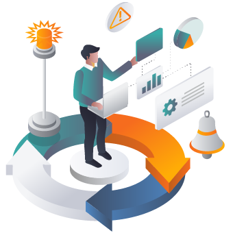 Disaster Recovery