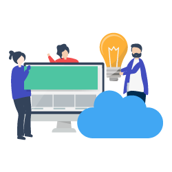 Expertise In Cloud