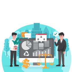 Governance Risk and Compliance (GRC)
