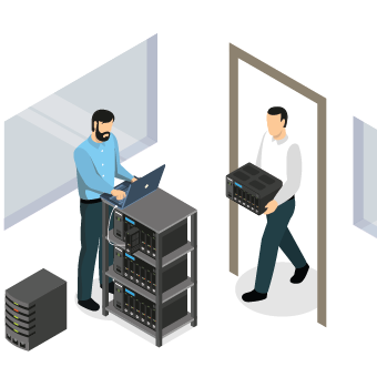 Linux Disaster Recovery