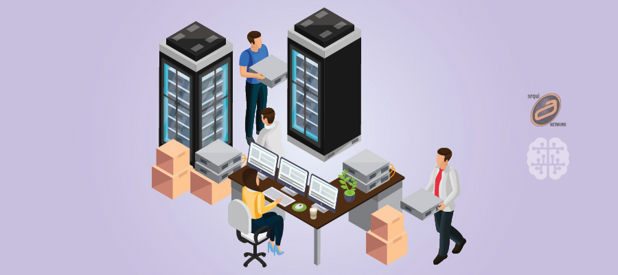 Linux-Server-Migration Linux-Server-Migration