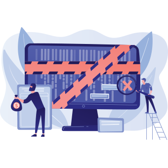 Security Disaster Recovery