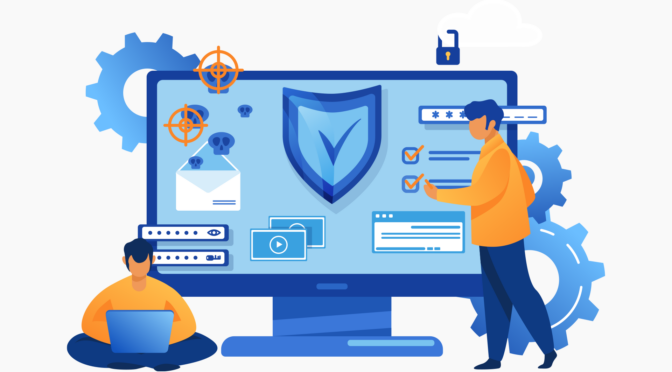 WEBSITE SECURITY AWARENESS ARTICLE FOR BUSINESS OWNERS