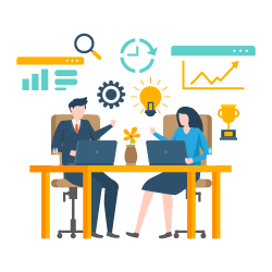 Your Ideal Business Continuity MSP