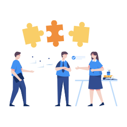 Diverse Solutions