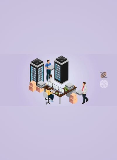 Linux Server Migration for arquiNetwork