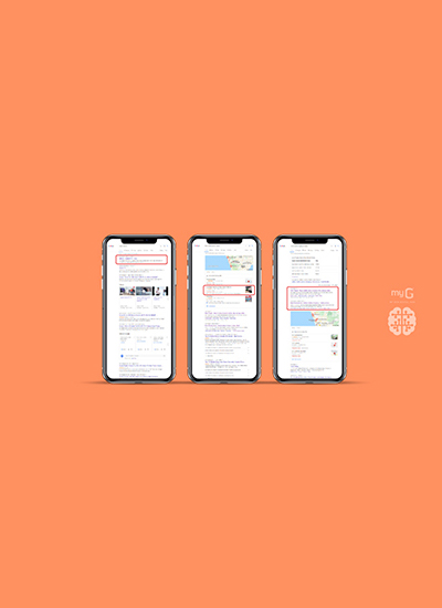 MyG – SEO