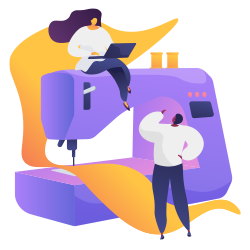 Tailor-Made Solutions