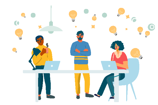 About us About techbrein