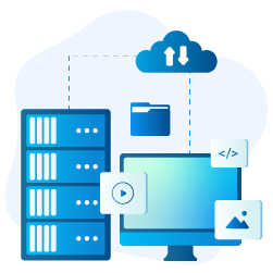Dedicated Hosting