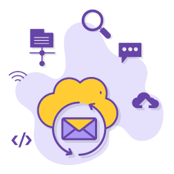 Email Hosting