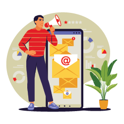 Email Marketing