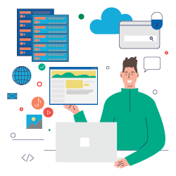 Website Hosting