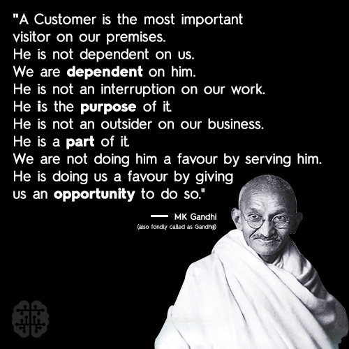 Gandhiji Quote Gandhiji Quote