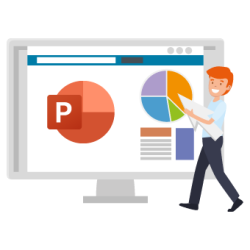 Microsoft PowerPoint