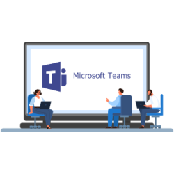Microsoft Teams
