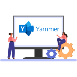 Microsoft Yammer