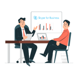 Skype for Business