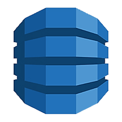 Amazon DynamoDB