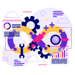 Devops on clouds