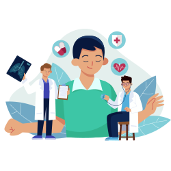 Healthcare