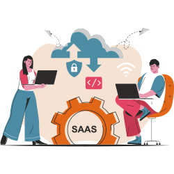 ISVs (SaaS companies)