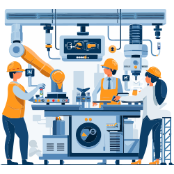 Manufacturing